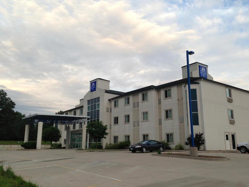Motel 6-Kingdom City, Mo Exterior photo